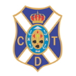 Tenerife - logo