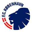 F.C. København - logo